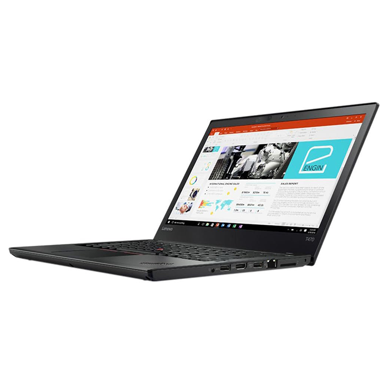 Lenovo Thinkpad T470S