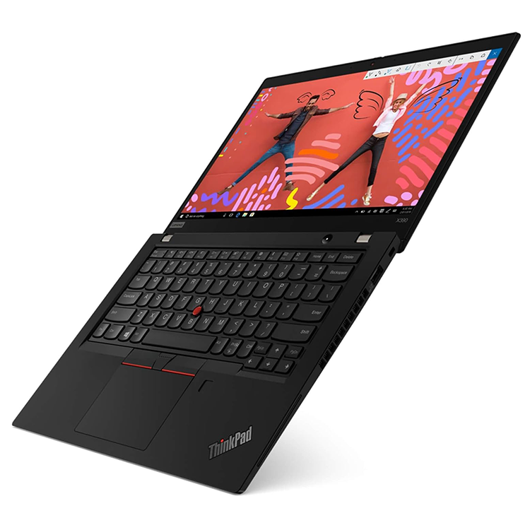 LENOVO THINKPAD X390 | I5 - 8TH |Ram 8GB | Hard 256GB SSD | INTEL | 13.3 | FHD