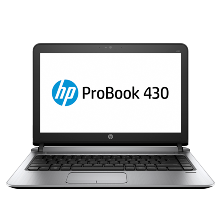 hp probook 430 G3 i5 -6th Gen Ram12GB - Hard 512GB SSD