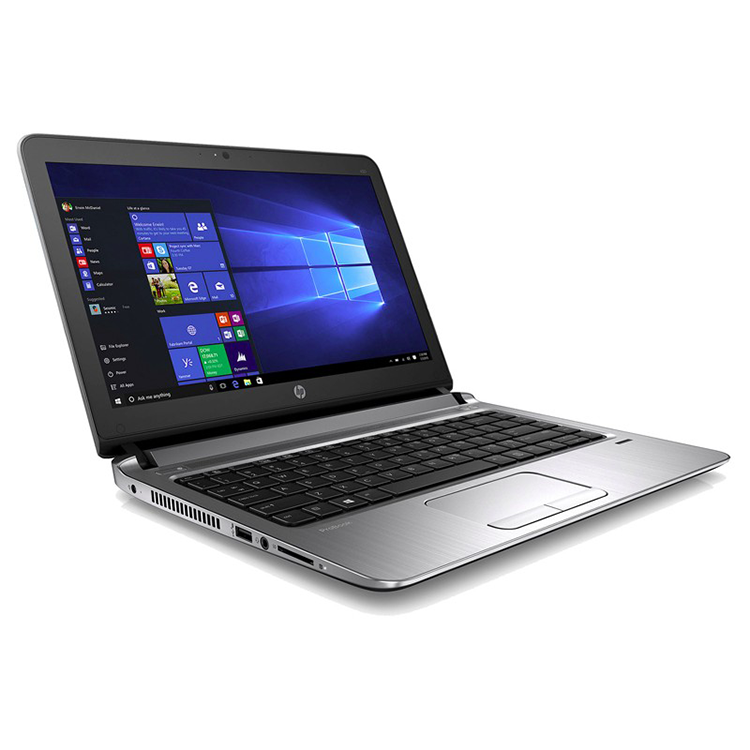 hp probook 430 G3 i5 -6th Gen Ram12GB - Hard 512GB SSD