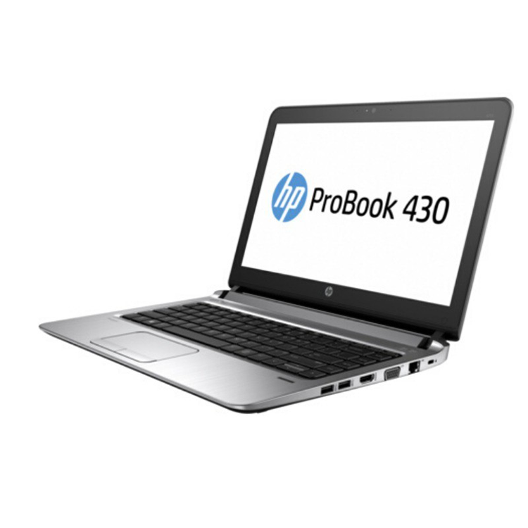 hp probook 430 G3 i5 -6th Gen Ram12GB - Hard 512GB SSD