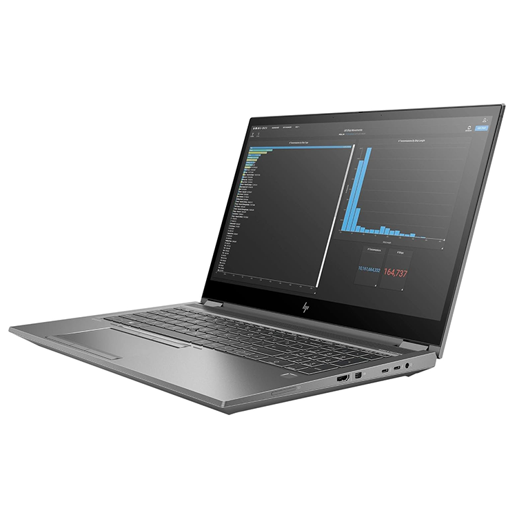 HP ZBOOK FURY 15 G7 | XEON