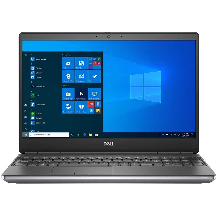 Dell Precision 7550 | Xeon