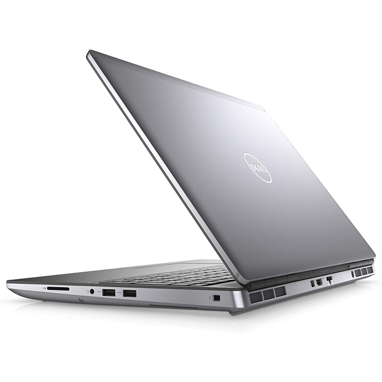 Dell Precision 7550