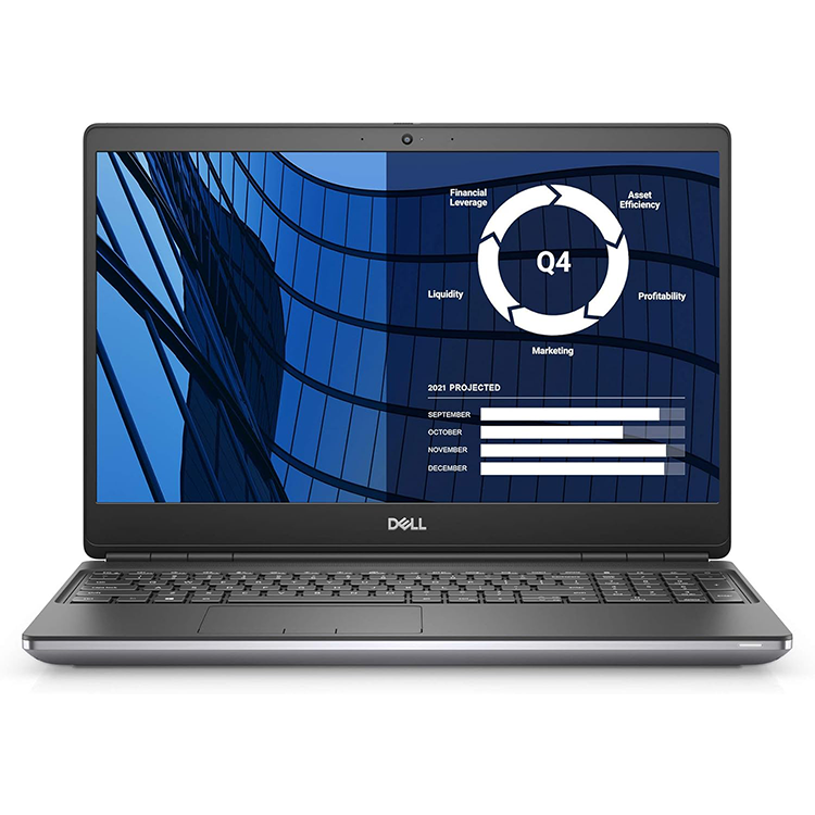 Dell Precision 7550