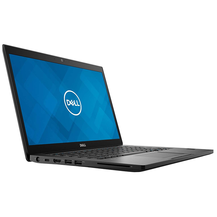 Dell Latitute 7490 | i5-7th GEN  - Ram 8GB DDR4 -Hard 256GB SSD | 14.1" FHD | Touch Screen