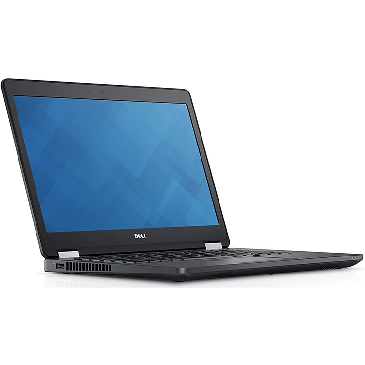 Dell Latitute 5550