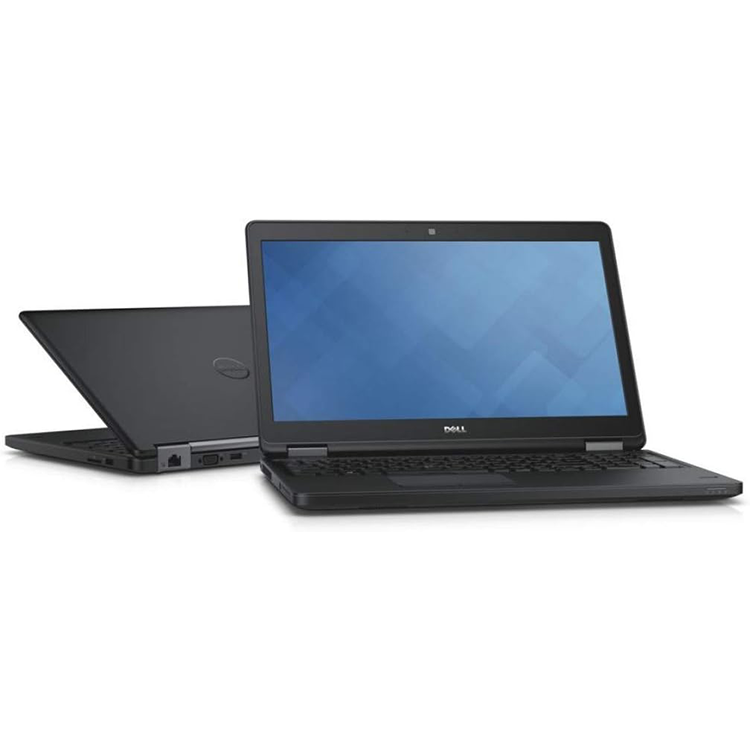 Dell Latitute 5550