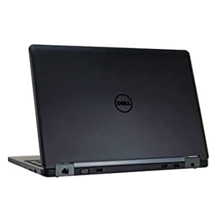 Dell Latitute 5550