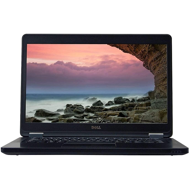 Dell Latitute E5470