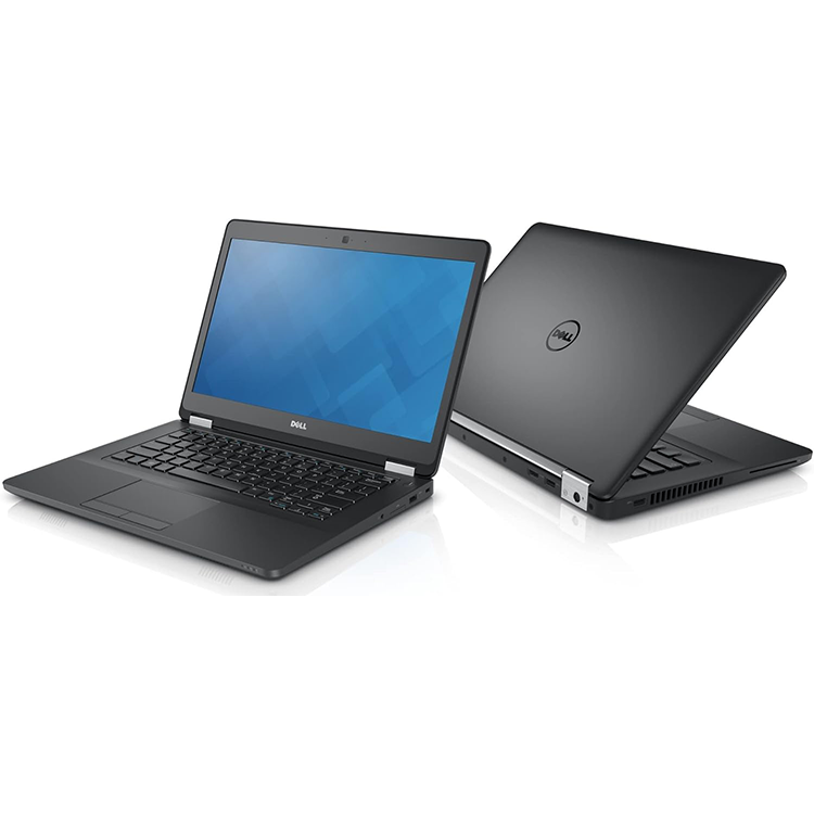 Dell Latitute E5470