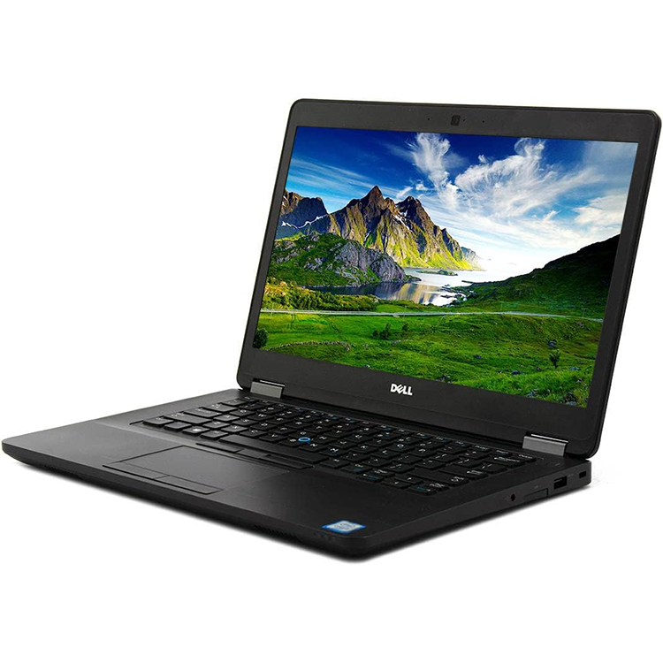 Dell Latitute E5470