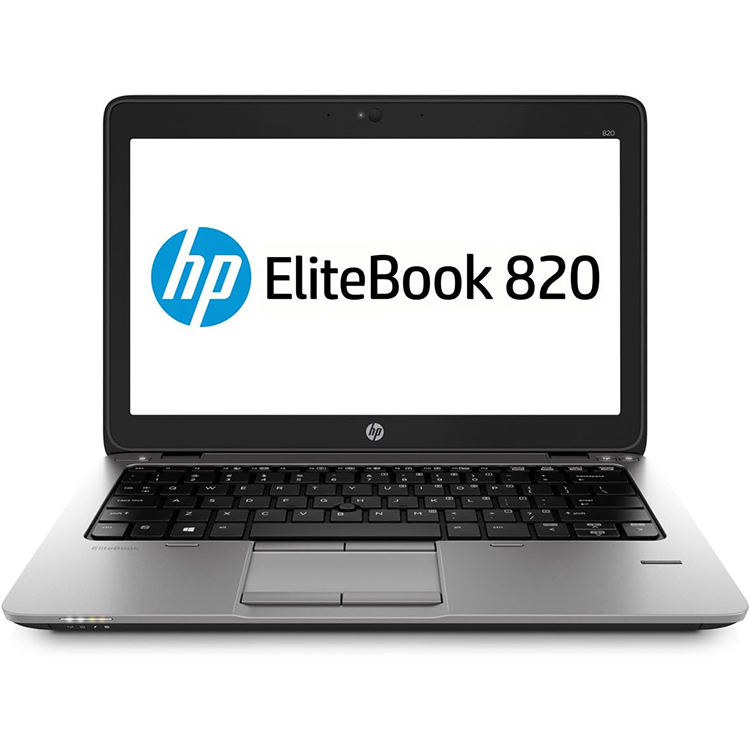 HP Elitebook 820 G2