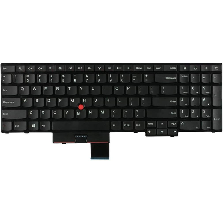 Keyboard Lenovo Thinkpad Edge E530 E530C E535