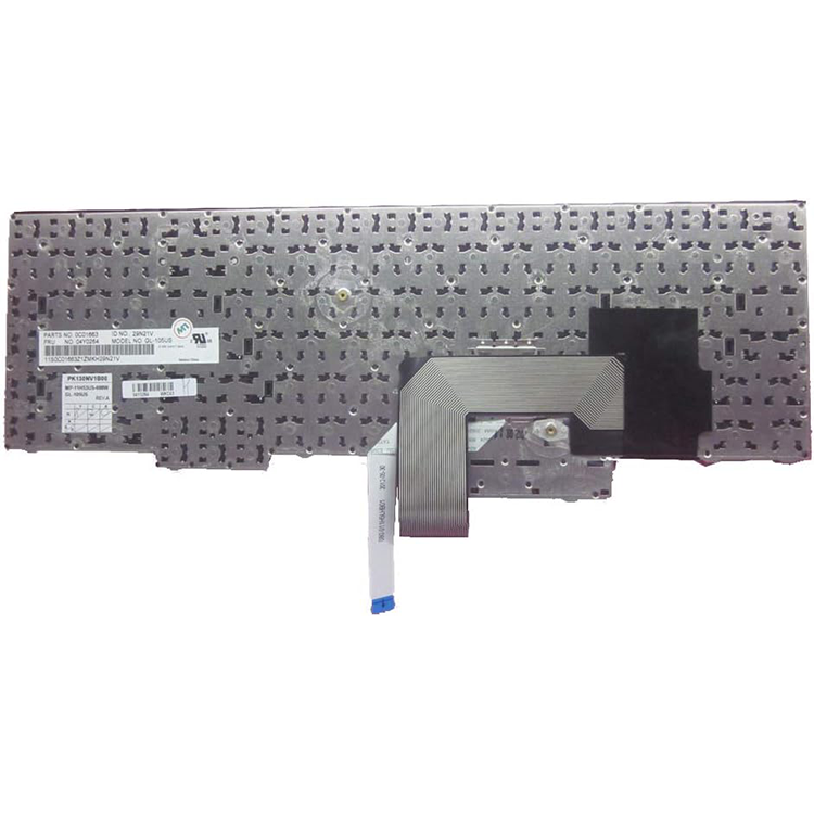 Keyboard Lenovo Thinkpad Edge E530 E530C E535