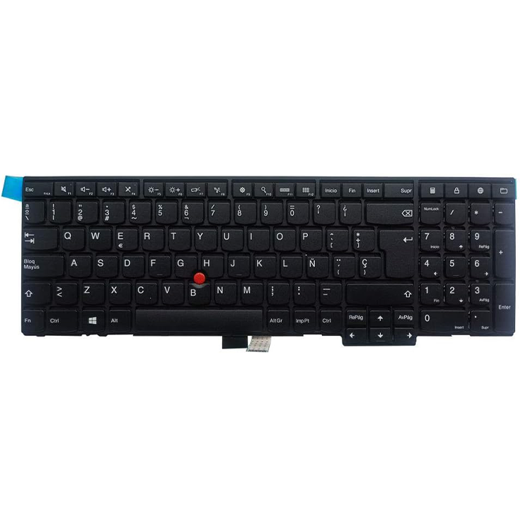 Keyboard Lenovo ThinkPad E531 E540