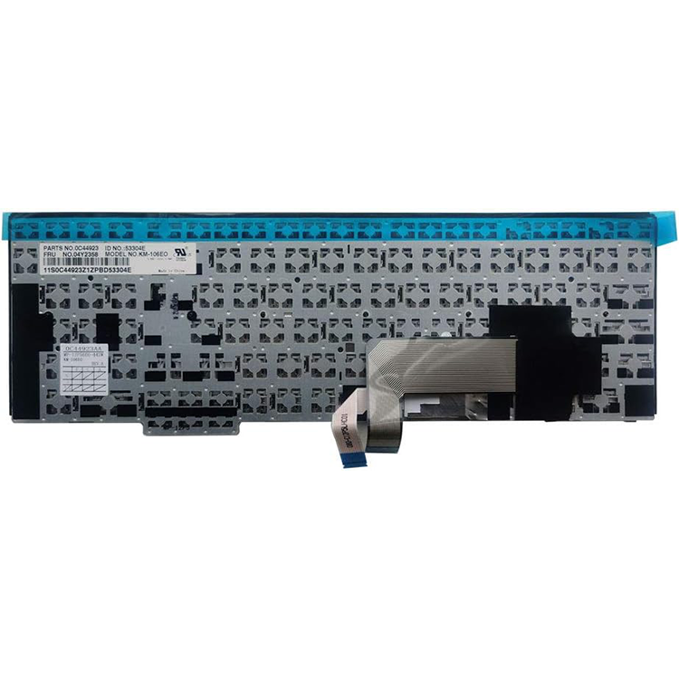 Keyboard Lenovo ThinkPad E531 E540