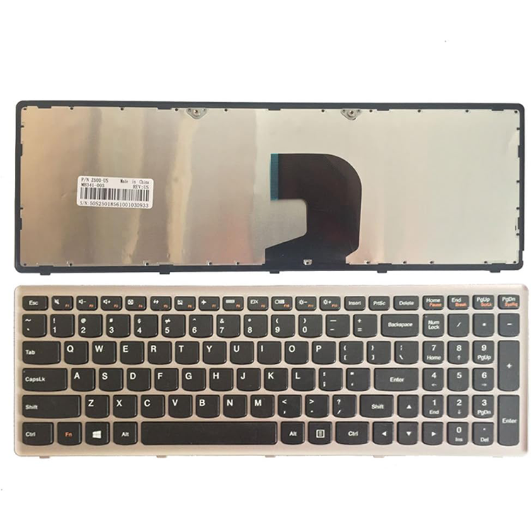 Keyboard Lenovo IdeaPad Z500 Z500A Z500G P500