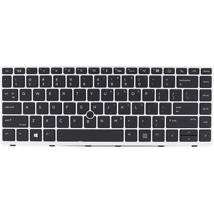 Keyboard HP Elitebook 745 G5 745 G6 840 G5 846 G5 840 G6 846 G6 ZBook 14u G5 14u G6