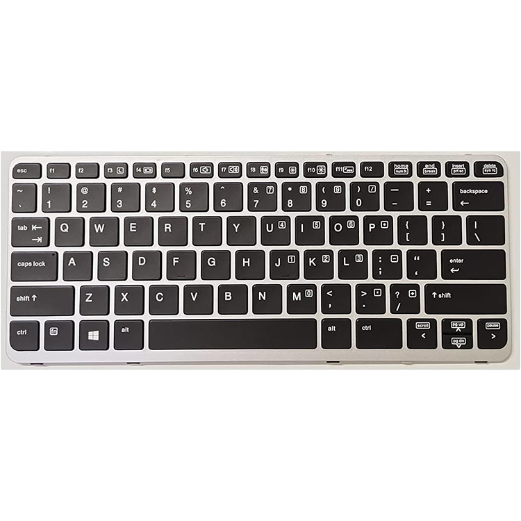 Keyboard Hp EliteBook 820 G1 820 G2 720 G1 720 G2 725 G2