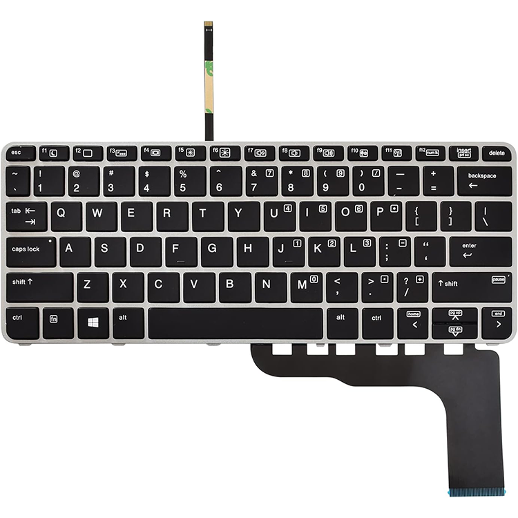 Keyboard HP Elitebook 725 G3, 820 G3