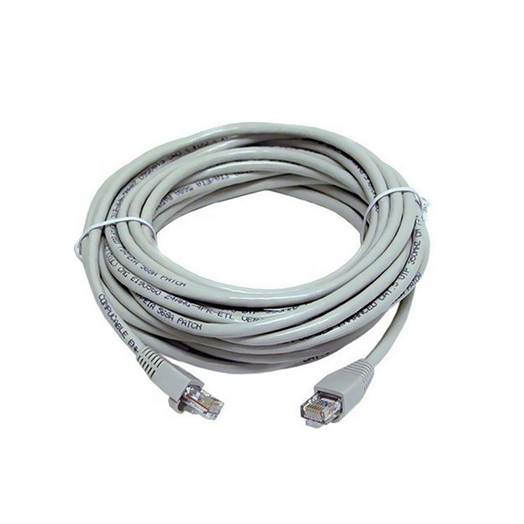 UTP CAT6 ETHERNET CABLE 5M