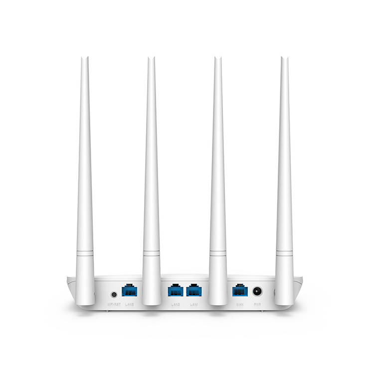 Router and Repeater Tenda F6 300Mbps 4 Antennas