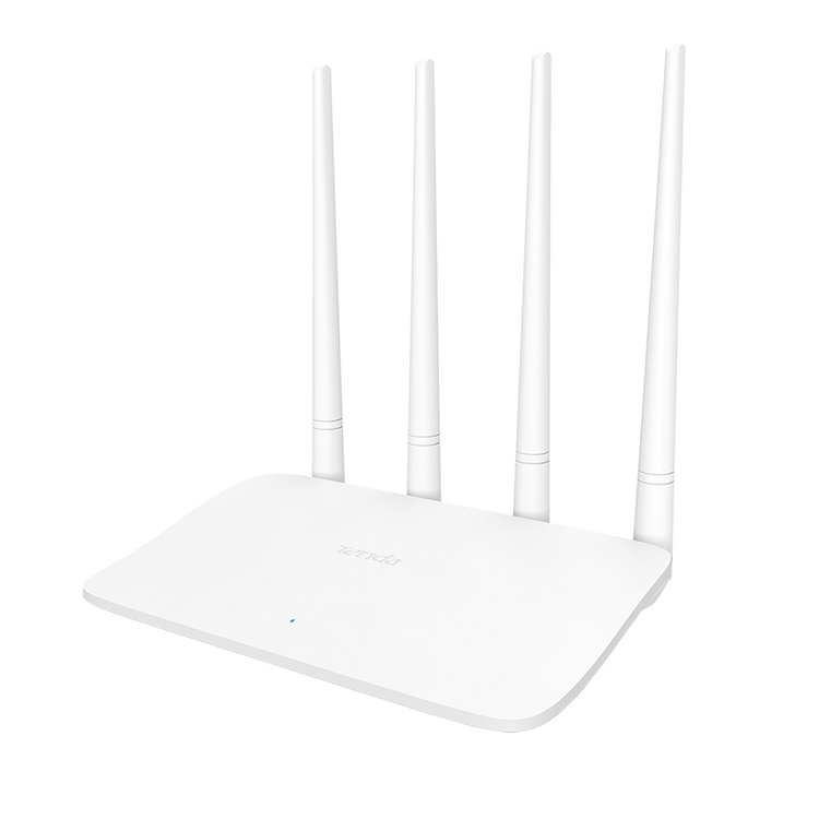 Router and Repeater Tenda F6 300Mbps 4 Antennas