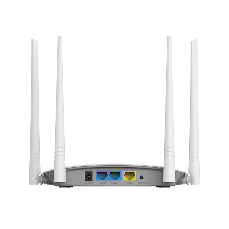 Router and Repeater LB- LINK BL-WR450H 300Mbps 4 Antennas