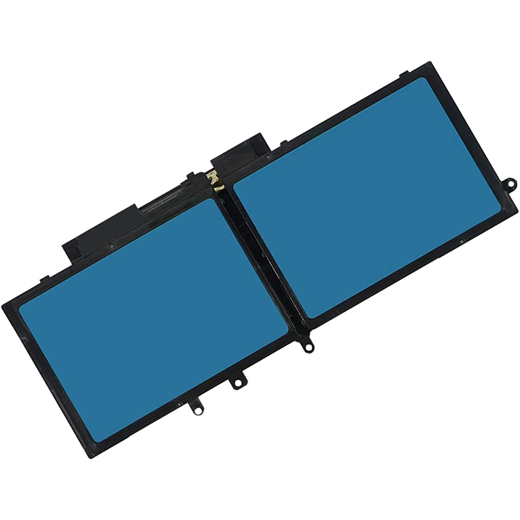 Battery  DELL Latitude Latitude 5280 5290 5480 5490 5491 5495 5580 5590 5591