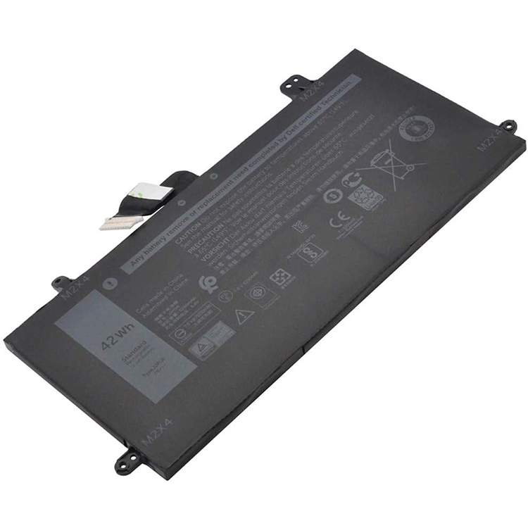 Battery  Dell Latitude 5285 2 in 1