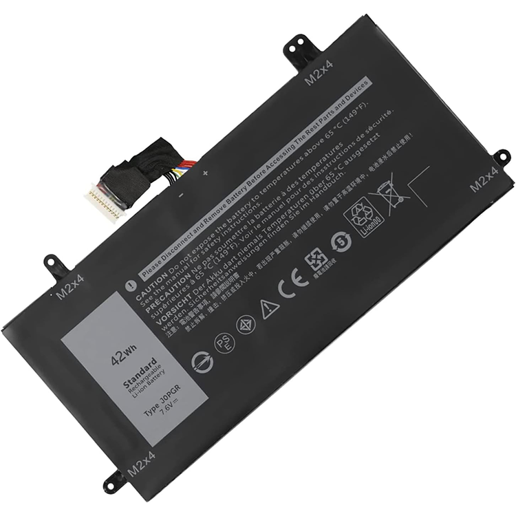 Battery  Dell Latitude 5285 2 in 1