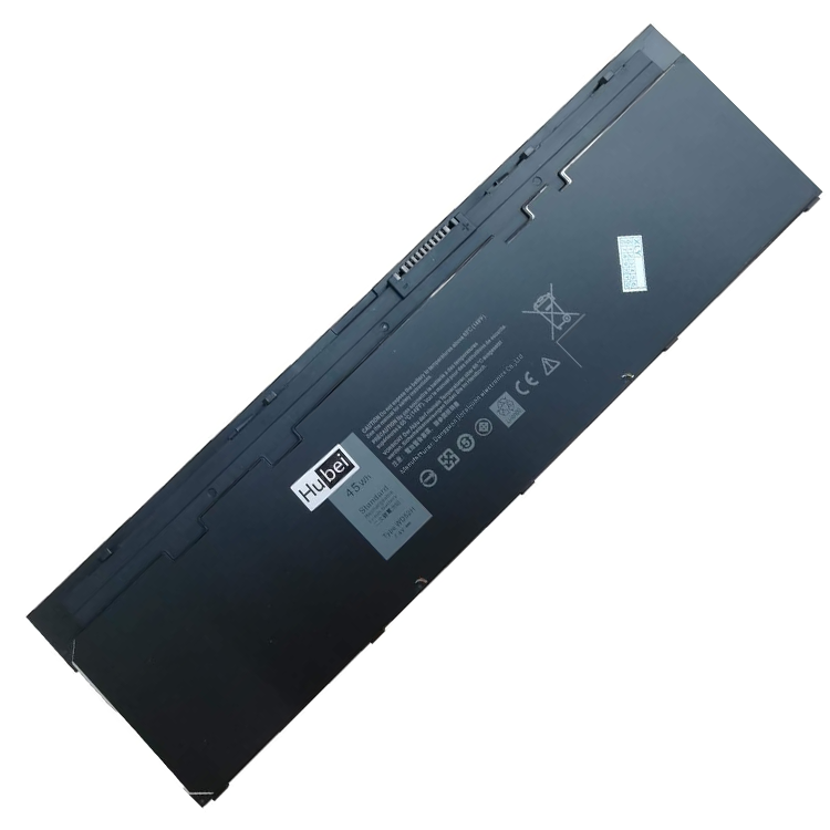 Battery Dell Latitude E7240 E7250 WD52H VFV59 F3G33 KWFFN J31N7 451-BBFW 451-BBFT 451-BBFX 451-BBFY GD076 GVD76 HJ8KP NCVF0 F3G33 W57CV J31N7