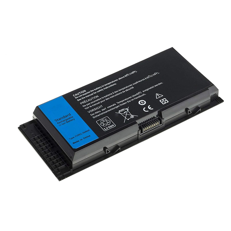 Battery Dell Precision M4600 M4700 M4800 M6600 M6700 M6800 Series fit FV993 FJJ4W KJ321 PG6RC V7M28 R7PND RY6WH