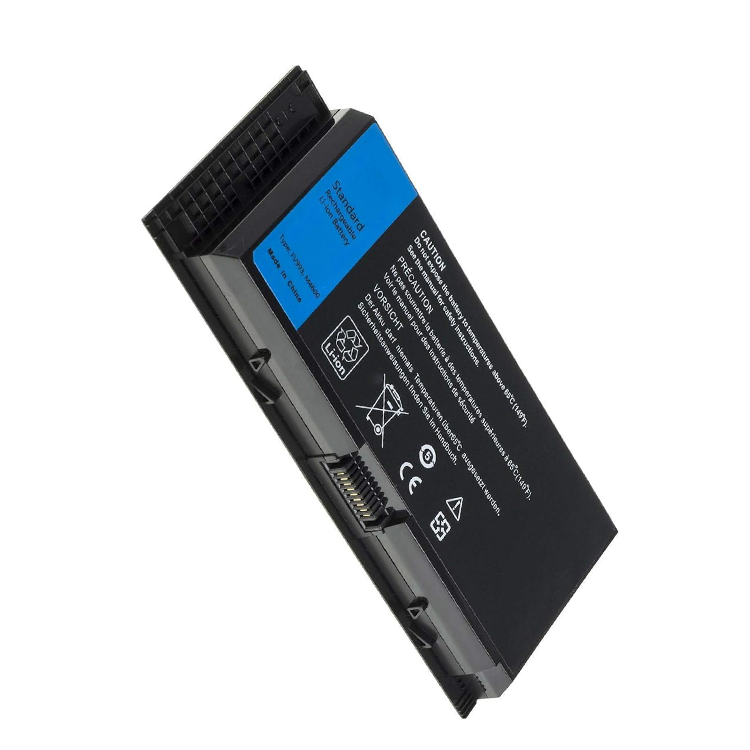 Battery Dell Precision M4600 M4700 M4800 M6600 M6700 M6800 Series fit FV993 FJJ4W KJ321 PG6RC V7M28 R7PND RY6WH