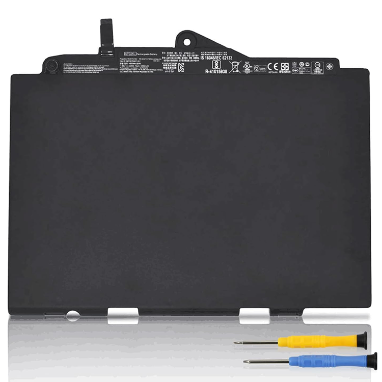 Battery HP EliteBook 820 G3 820 G4  725 G3  725 G4 SN03XL ST03XL