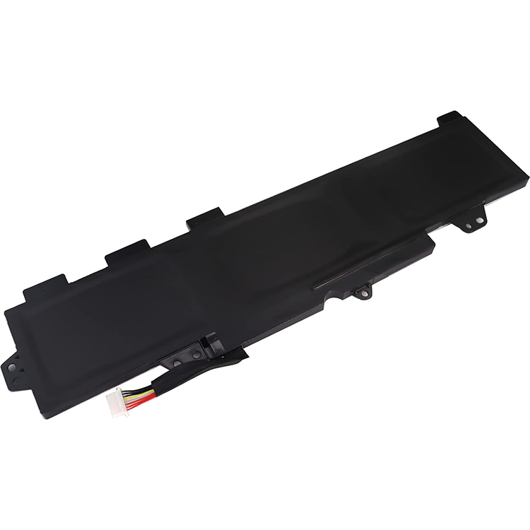 Battery HP EliteBook TT03 TT03XL 755 850 G5, 850 G6, ZBook 15U G5 G6 932824-421 932824-1C1 932824-2C1 HSN-113C-5 HSTNN-LB8H HSTNN-DB8K HSTNN-UB7T TT03056XL 56Wh