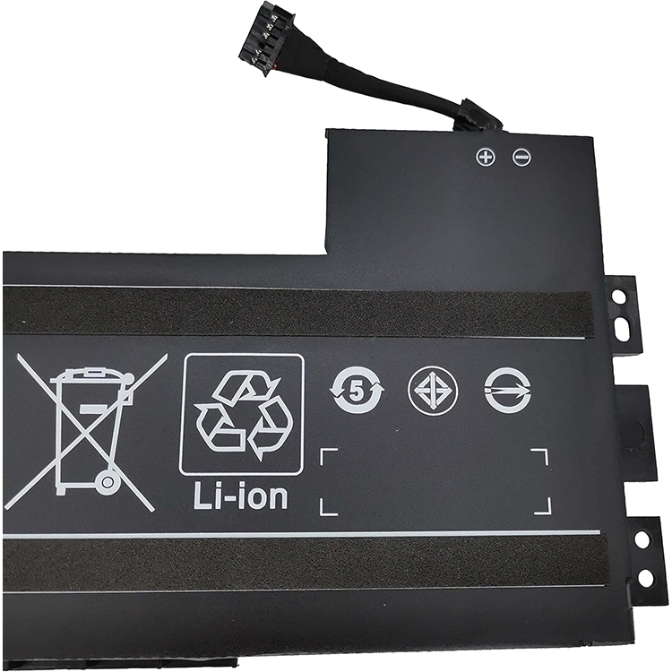 Battery HP ZBook 15 G3 G4 17 G3 VV09XL