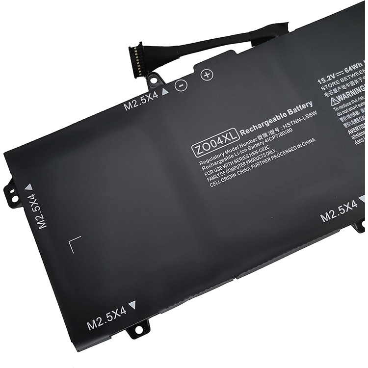 Battery HP ZBook Studio ZO04 ZO04XL G3 G4  ZO06 ZO06XL