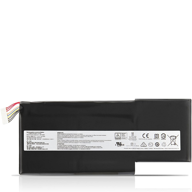 battery MSI GS63 7RE-009CN 018CN GS63VR 6RF-016CN 095CN 7RF-239CN 7RE-004CN GS73VR 258CN GS73