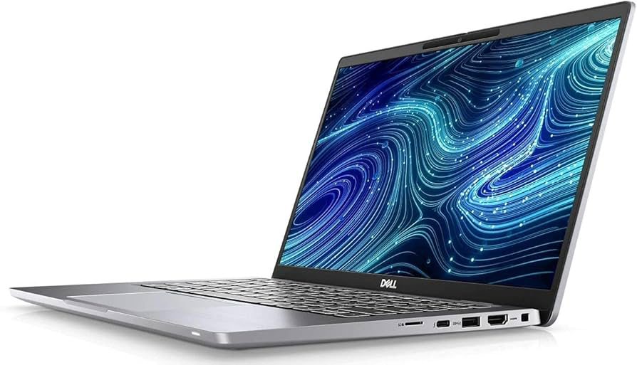 DELL LATITUDE 7420 2-IN-1