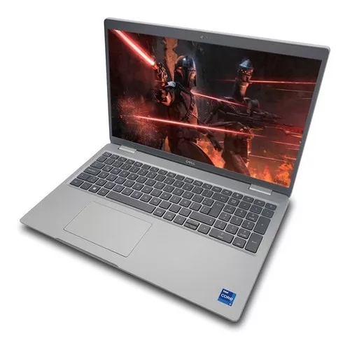 DELL  PRECISION 3561