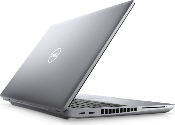 DELL  PRECISION 3561