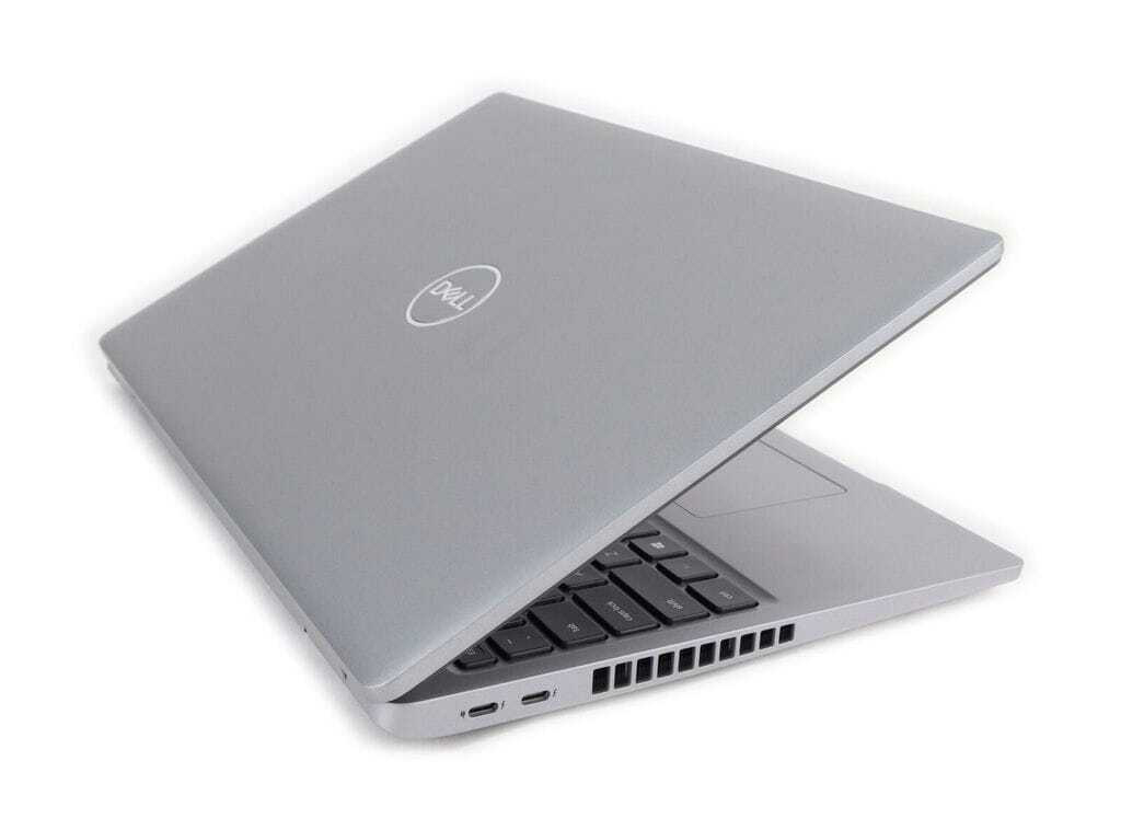 Dell Latitude 5520