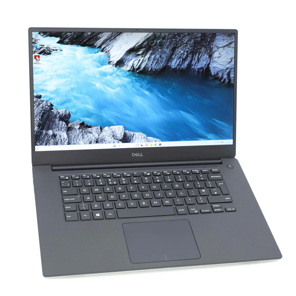 Dell Precision 5540