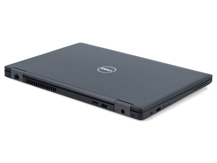 Dell Latitude 5580