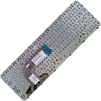 Keyboard  HP Pavilion 15-E 15-N 15-G 15-R 15-D 15-H 15-F 15-S 15-A Series