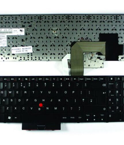 Keyboard  Lenovo ThinkPad Edge E530 E530C E535 E545 Series 04Y0264 04Y0301 0C01700 04W2480 45E20P 04W2443 V132020AS3 US