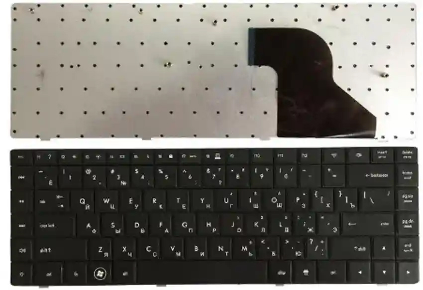 Keyboard  HP Compaq 620 621 625 CQ620 CQ621 CQ625
