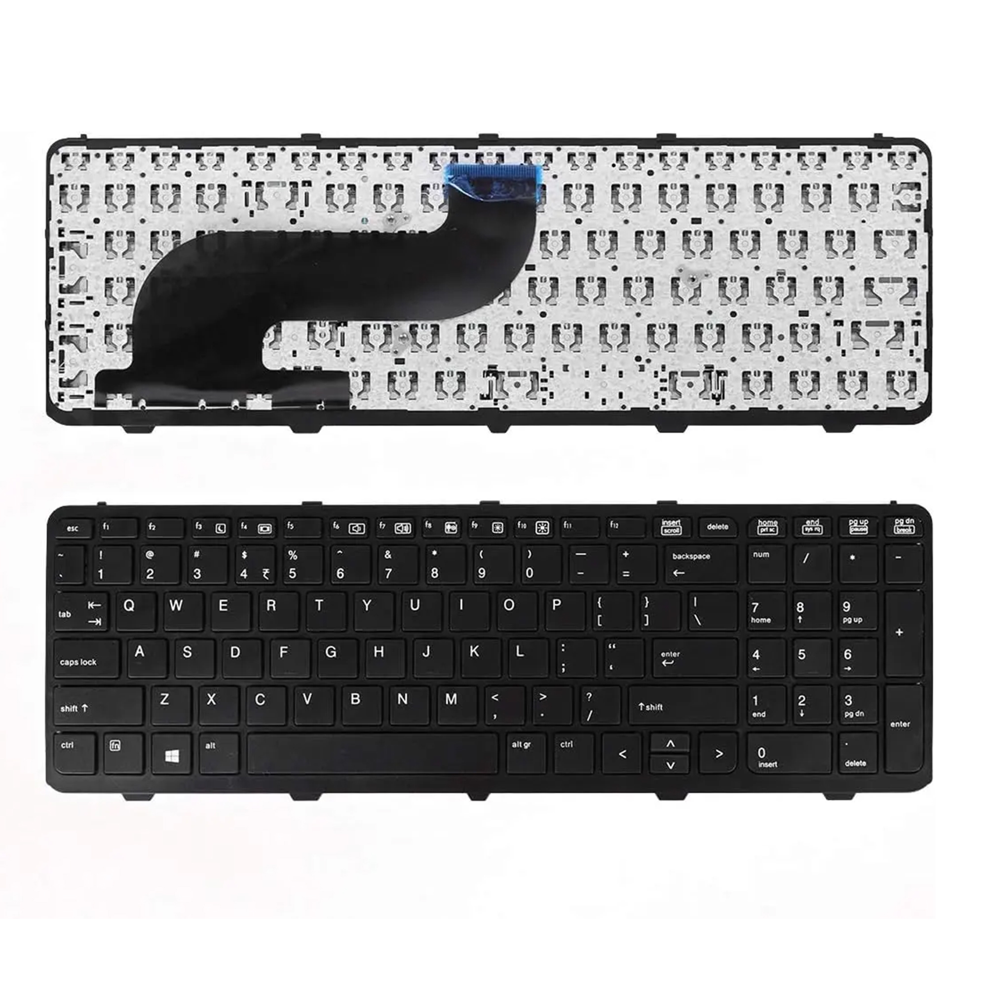 Keyboard HP ProBook 650 G1 655 G1 650G1 655G1